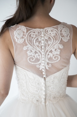 Sophie（ソフィー） Annie Bridal by P.R.A.H.