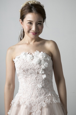 Serenity（セレニティ） Annie Bridal by P.R.A.H.