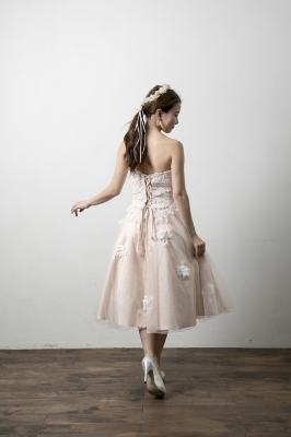 Serenity（セレニティ） Annie Bridal by P.R.A.H.