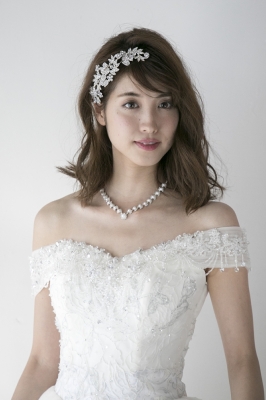 Brianna（ブリアンナ） Annie Bridal by P.R.A.H.