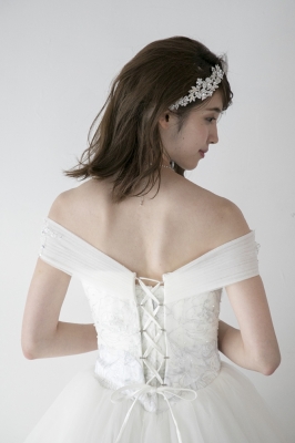 Brianna（ブリアンナ） Annie Bridal by P.R.A.H.