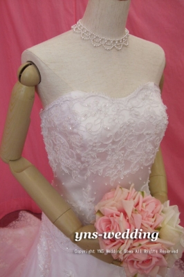 XG1837 YNS WEDDING