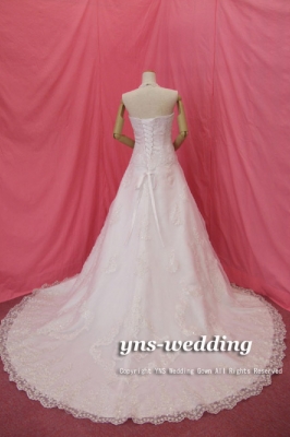 XG1837 YNS WEDDING