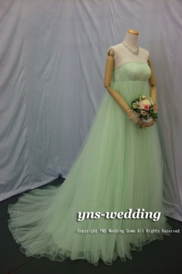 CT06-32GN YNS WEDDING