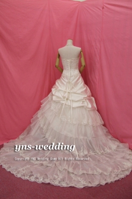 AF11 YNS WEDDING