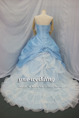 CTL08-03WBU YNS WEDDING