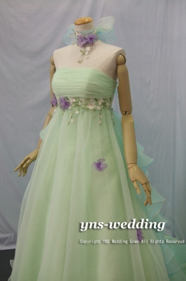 SE-ME04 YNS WEDDING