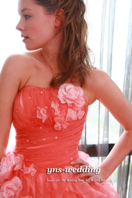 SE-ME18 YNS WEDDING