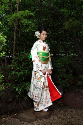 K-01 青山 IZUMIYA