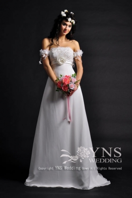 SAR63 YNS WEDDING