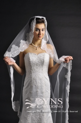 S-BS011 YNS WEDDING