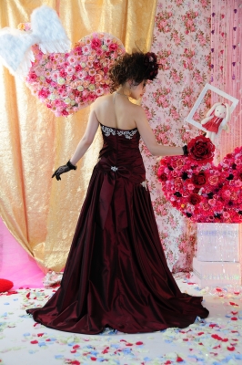 ＮＹＭ００７ MIRACORO BIANCA　(ミラコロ ビアンカ)