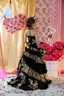 ＮＹＭ００５ MIRACORO BIANCA　(ミラコロ ビアンカ)