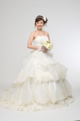 668336 S・R・Y  Dress（エス・アール・ワイ ドレス） 写真画像