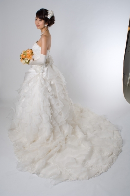 5524 S・R・Y  Dress（エス・アール・ワイ ドレス）