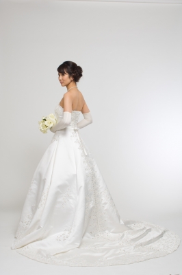 8560B S・R・Y  Dress（エス・アール・ワイ ドレス）