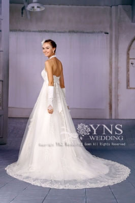 SC11913 YNS WEDDING