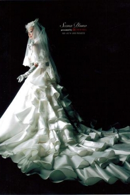 愛ロイヤルウェディング ウェディングドレス一覧： BRIDES