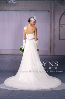 S-K15006 YNS WEDDING