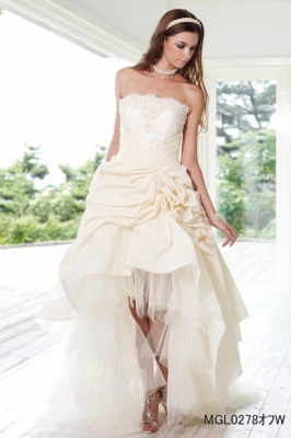 スターフィーユ  BRIDAL COLLECTION OZ（ブライダル　コレクション　オズ）
