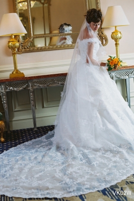 マルセル  BRIDAL COLLECTION OZ（ブライダル　コレクション　オズ）