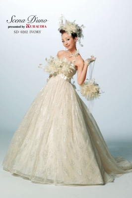 ウイングジュエル  BRIDAL COLLECTION OZ（ブライダル　コレクション　オズ） 写真画像