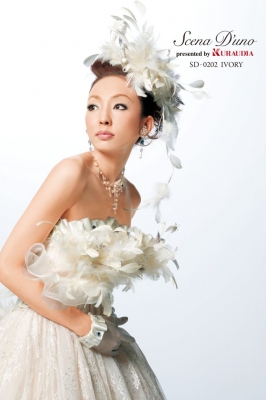 ウイングジュエル  BRIDAL COLLECTION OZ（ブライダル　コレクション　オズ）