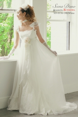 3WEY  BRIDAL COLLECTION OZ（ブライダル　コレクション　オズ）