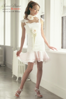 3WEY  BRIDAL COLLECTION OZ（ブライダル　コレクション　オズ）