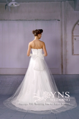 S-GRS-OM02 YNS WEDDING