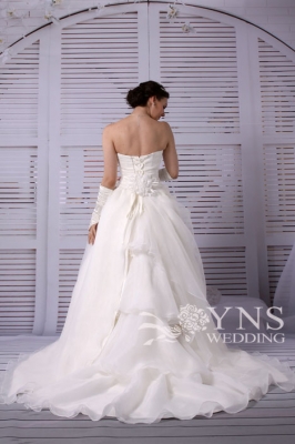 SC12419 YNS WEDDING