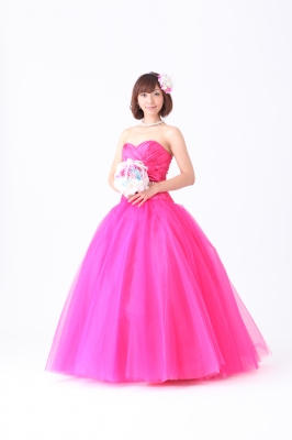 cd-pi-11 Statice Dress　新宿本店 写真画像