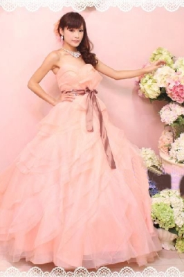 cd-pi-22 Statice Dress　新宿本店 写真画像