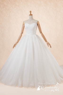 SS1345 Cinderella & Co.,Inc.
