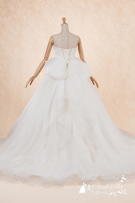 SS1345 Cinderella & Co.,Inc.