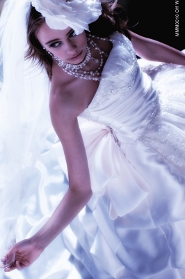 ヴィセ  BRIDAL COLLECTION OZ（ブライダル　コレクション　オズ）