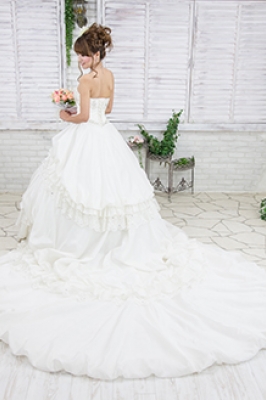 PH BRIDAL SALON TIARA