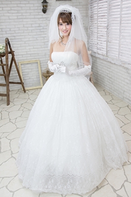 BR BRIDAL SALON TIARA