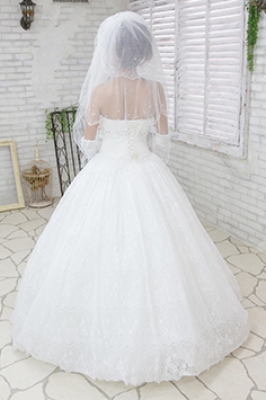 BR BRIDAL SALON TIARA