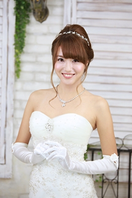 SWB BRIDAL SALON TIARA