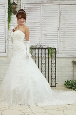 SWB BRIDAL SALON TIARA