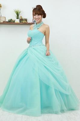 CB BRIDAL SALON TIARA 写真画像