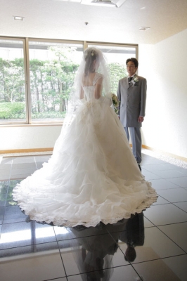 CT0613 YNS WEDDING