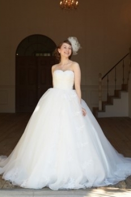 SS4617 Cinderella & Co.,Inc.