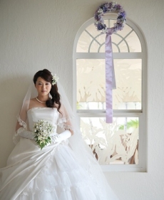 手作りドレス 小物教室 Nuno Ichiのドレスショップ情報 Bridesウエディングドレス
